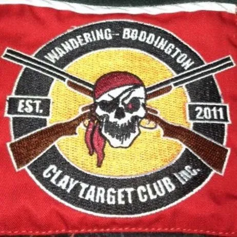 Wandering/ Boddington Clay Target Club