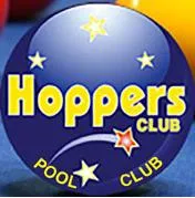 Hoppers Club - Pool