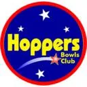 Hoppers Club - Bowls