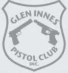 Glen Innes Pistol Club