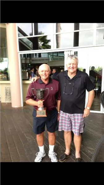 John Downs Golf Tours