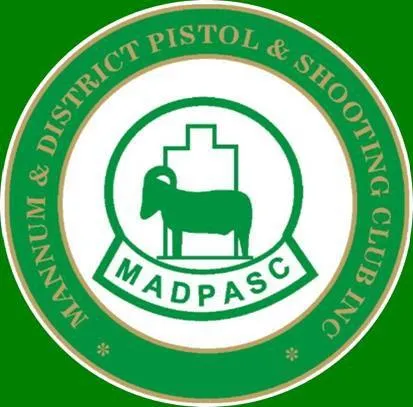 Mannum & District Pistol & Shooting Club