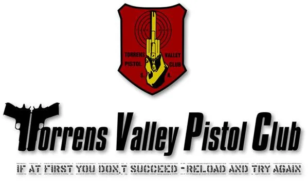 Torrens Valley Pistol Club