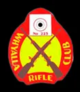 Whyalla Rifle Club Inc