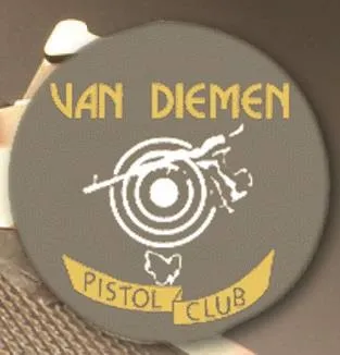 Van Diemen Pistol Club