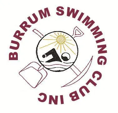 Burrum Swimming Club Inc.
