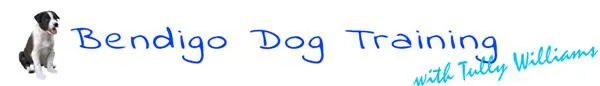 Bendigo Dog Training