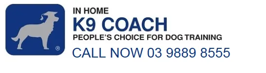 K9Coach Pty Ltd