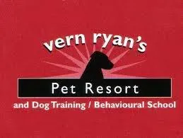 Vern Ryan's Dog Training School