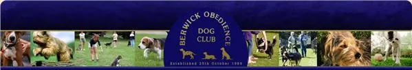 Berwick Obedience Dog Club
