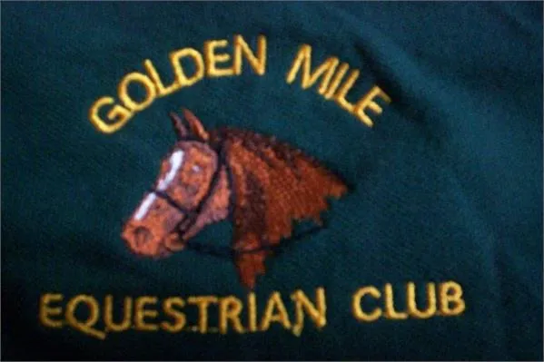 Golden Mile Equestrian Club