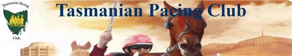 Tasmanian Pacing Club