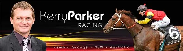 Kerry Parker Racing
