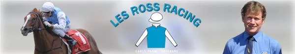 Les Ross Racing