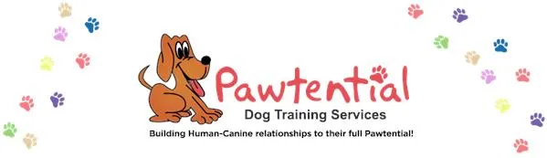 Pawtential Dog Training Services