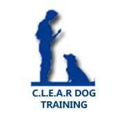 C.L.E.A.R. Dog Training