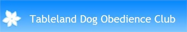 Tableland Dog Obedience Club