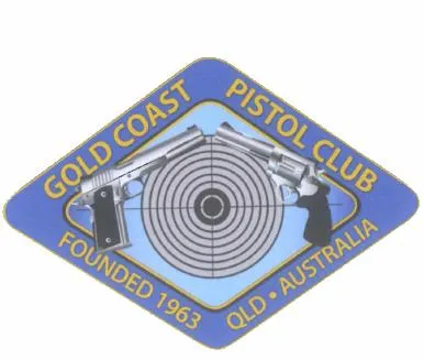 Gold Coast Pistol Club