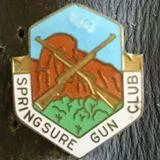 Springsure Gun Club Inc
