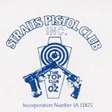 Straits Pistol Club