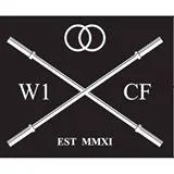 Wiser 1 CrossFit