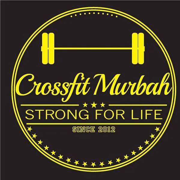 CrossFit Murbah
