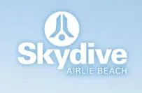 Skydive Airlie Beach