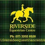 Riverside Equestrian Centre