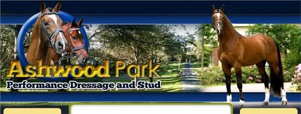 Ashwood Park Equestrian