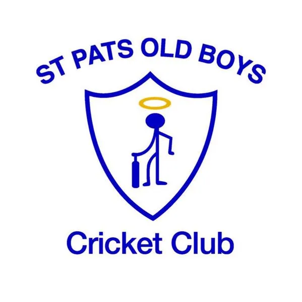 St Pat's Old Boys Cricket Club Inc