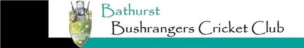 Bathurst Bushrangers Cricket Club
