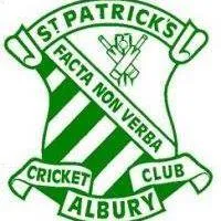 St. Patrick's Cricket Club