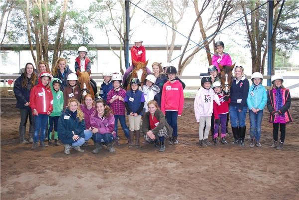 Danbury Park Riding Centre