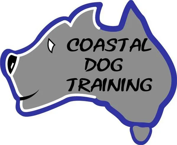 Coastal Dog Training