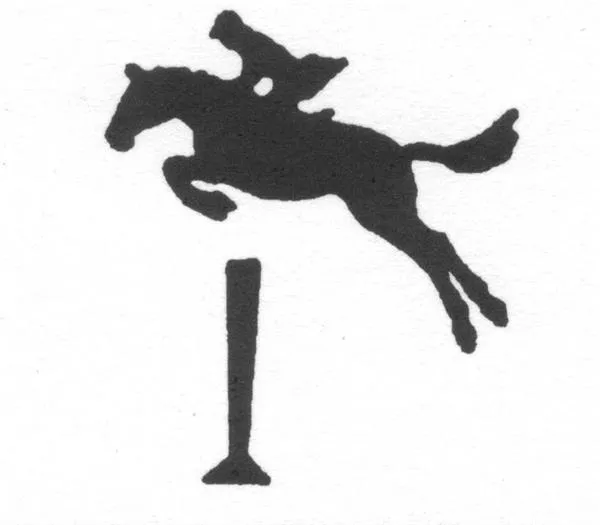 Victorian Showjumping Stables