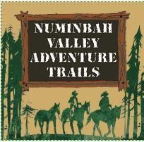Numinbah Valley Adventure Trails
