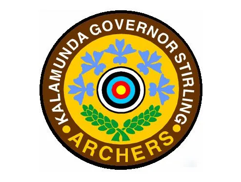 Kalamunda Governor Stirling Archers