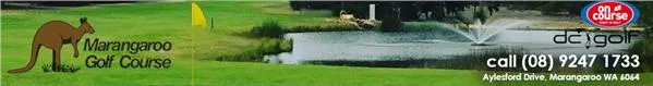 Marangaroo Golf Club