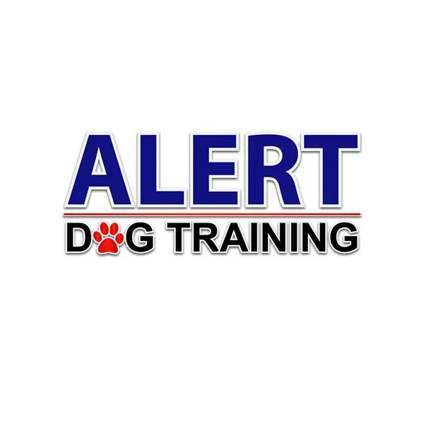 Alert Dog Training