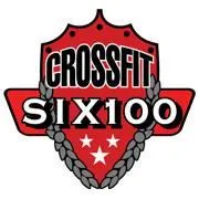 CrossFit 6100