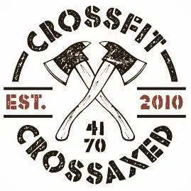 CrossFit Crossaxed