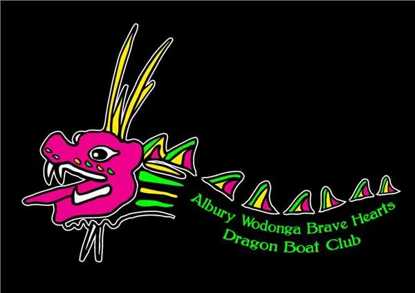 Brave Hearts Dragon Boat Club