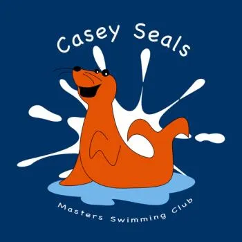 Casey Seals Masters Swimming Club
