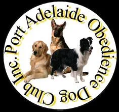 Port Adelaide Obedience Dog Club Inc