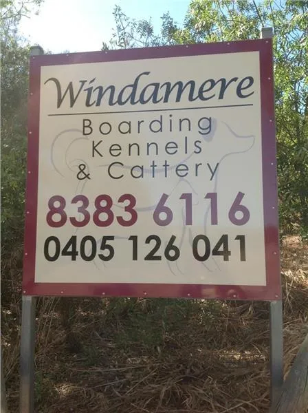 Dr Dog and Windamere Boarding Kennels and Cattery