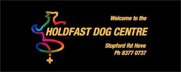 Holdfast Dog Centre