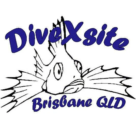 DiveXsite