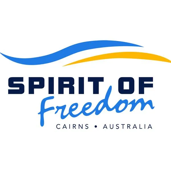 Spirit of Freedom