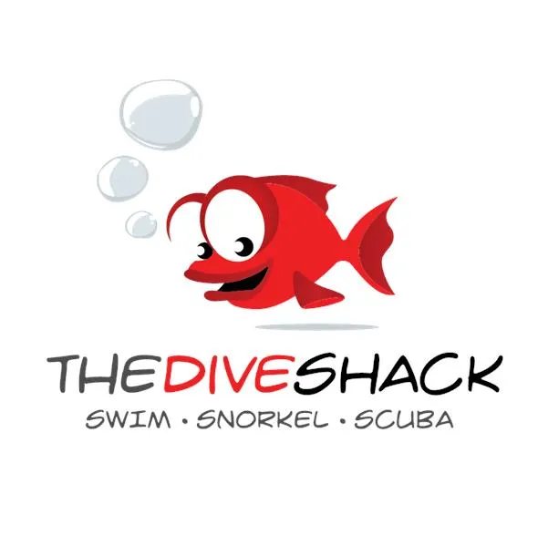 The Dive Shack 