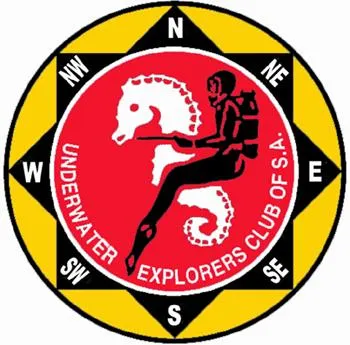 Underwater Explorers Club of SA